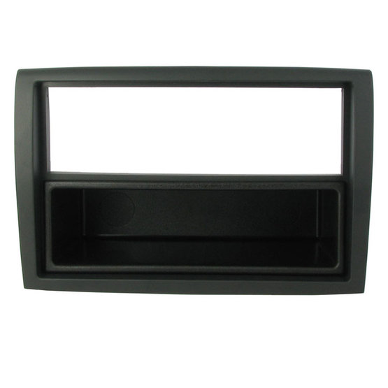 PF-2313 plastic frame 1DIN Fiat Citroen Peugeot